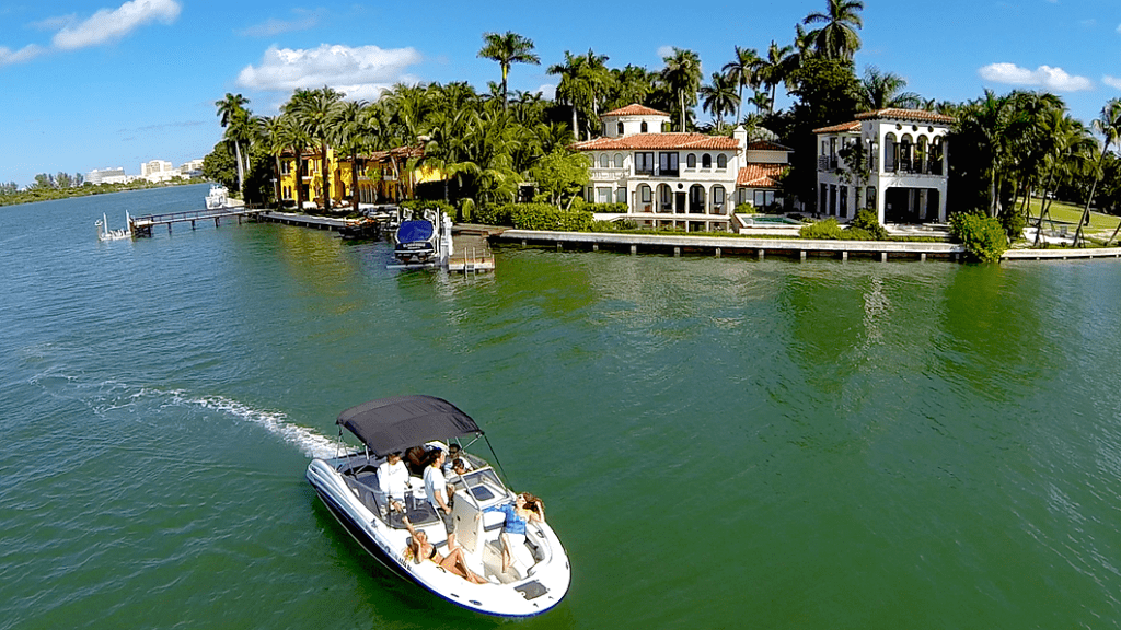 Speed Boat Tours, Best Water Tours Miami Miami10Best